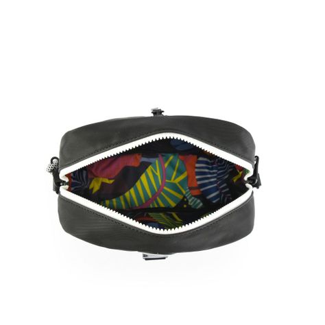 Cartera bandolera pequeña agadir negro-3