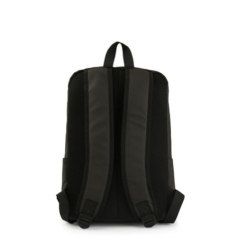 Mochila Porta Notebook Grande Geronimo Negro-2