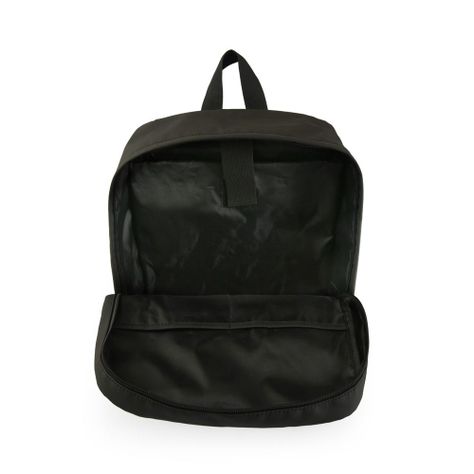 Mochila Porta Notebook Grande Geronimo Negro-3