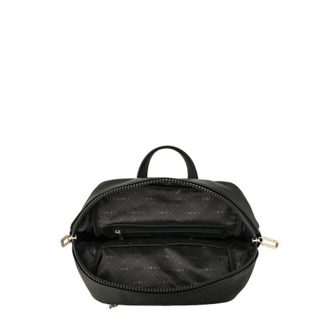 Mochila mediana yoko negro-3
