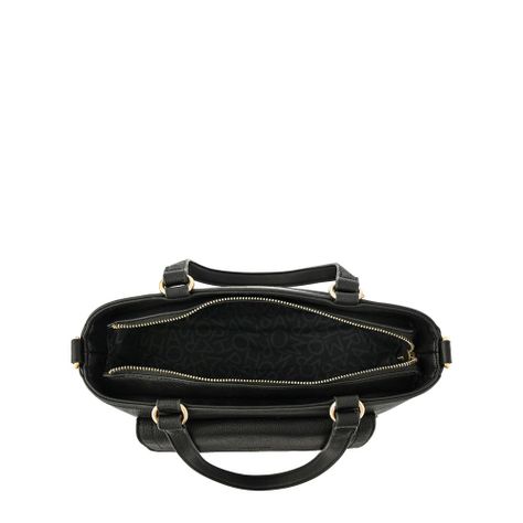 Cartera bandolera mediana griselda negro-3