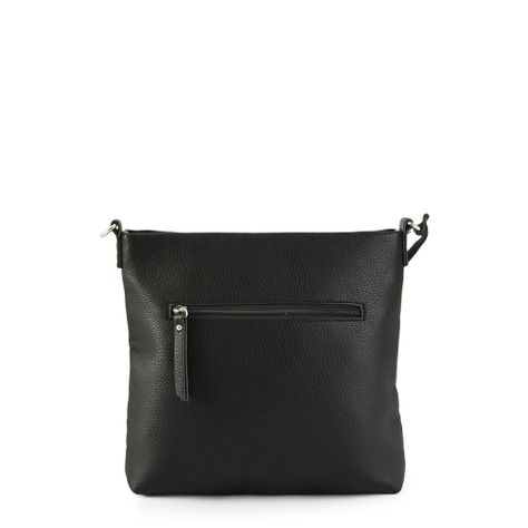 Cartera bandolera mediana gales negro-2