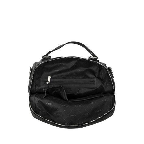 Mochila mediana mariene negro-3