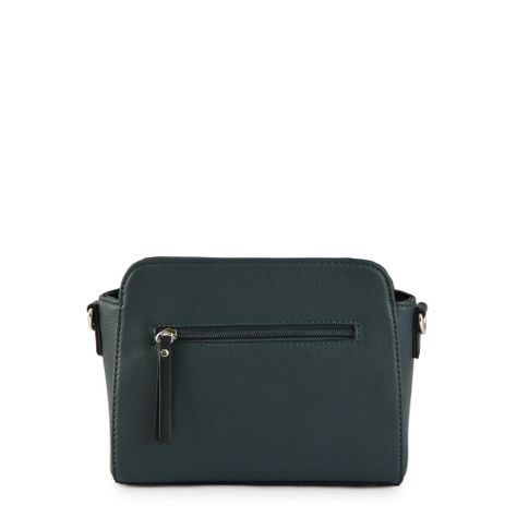 Cartera bandolera pequeña bismarin azul oscuro-2