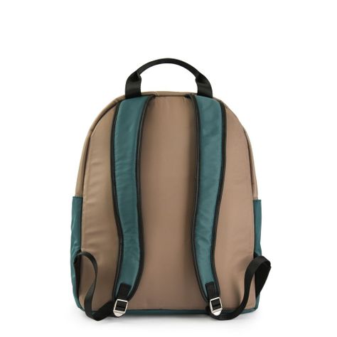 Mochila porta notebook grande camilo taupe-2