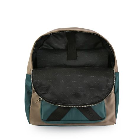 Mochila porta notebook grande camilo taupe-3