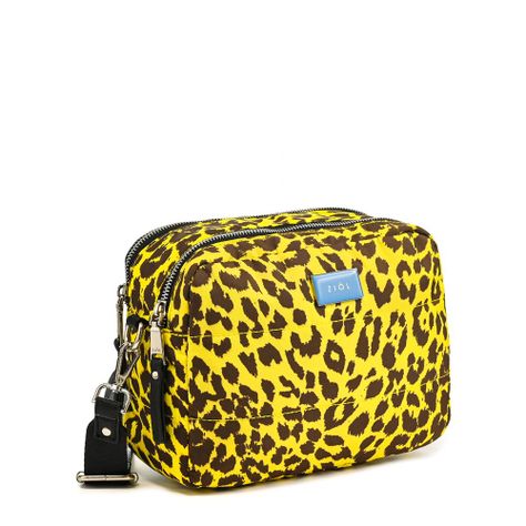 Cartera bandolera grande tanzania amarillo-1