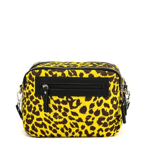 Cartera bandolera grande tanzania amarillo-2