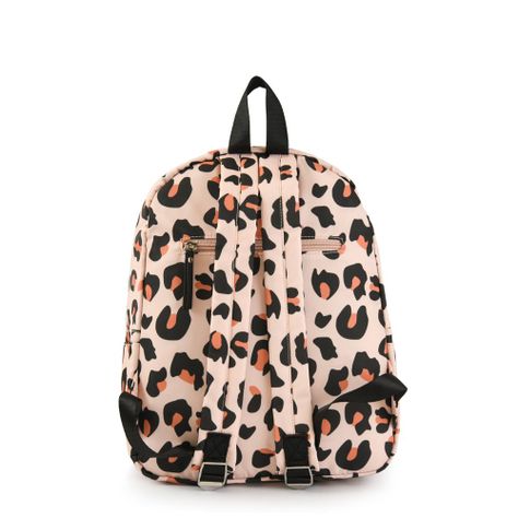 Mochila grande amani beige-2