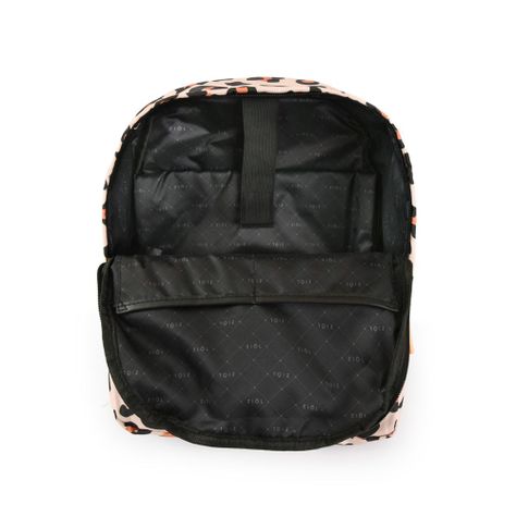 Mochila grande amani beige-3