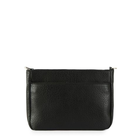 Cartera bandolera mediana agustina negro-2