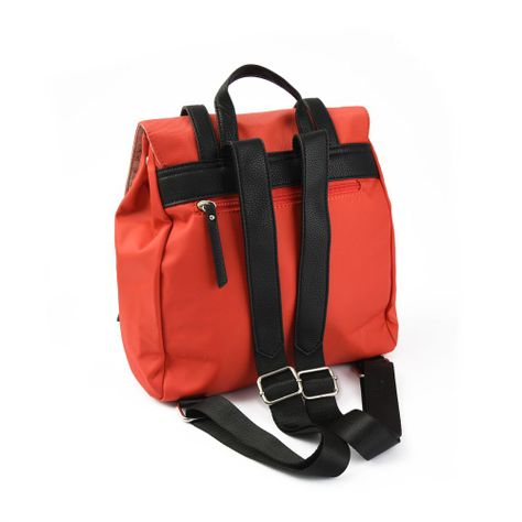 Mochila con tapa mediana erzurum oxido-2