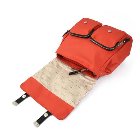 Mochila con tapa mediana erzurum oxido-3
