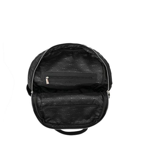 Mochila mediana saida negro especial-3