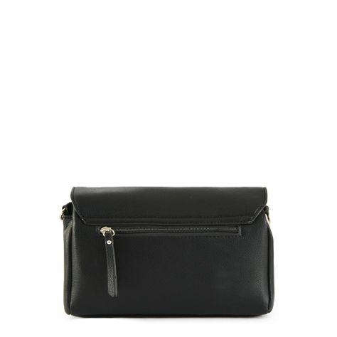Cartera bandolera mediana jaidy negro-2