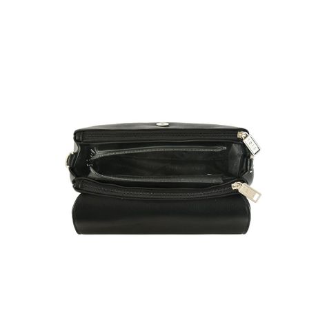 Cartera bandolera mediana jaidy negro-3