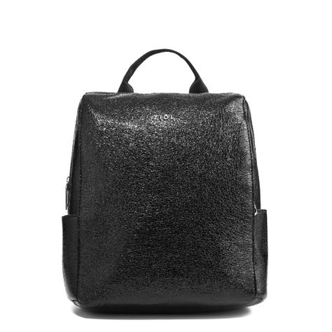 Mochila mediana calandi negro-0