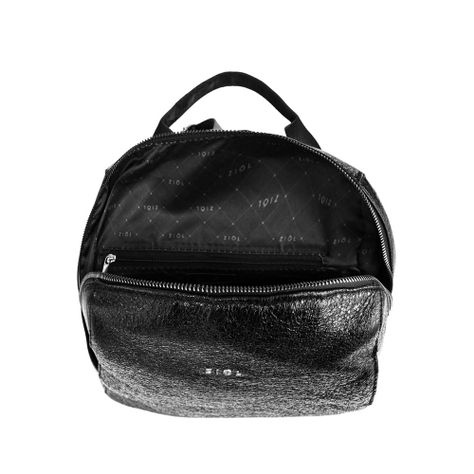 Mochila mediana calandi negro-3