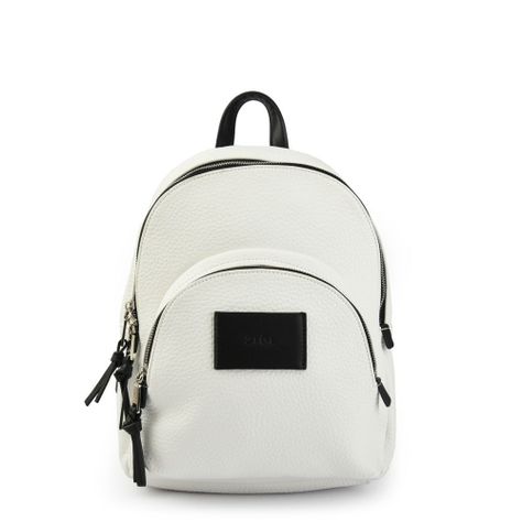 Mochila Ziol Loana Blanco-0