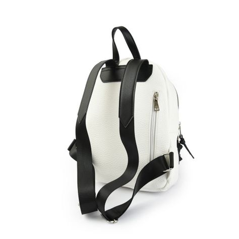 Mochila Ziol Loana Blanco-2
