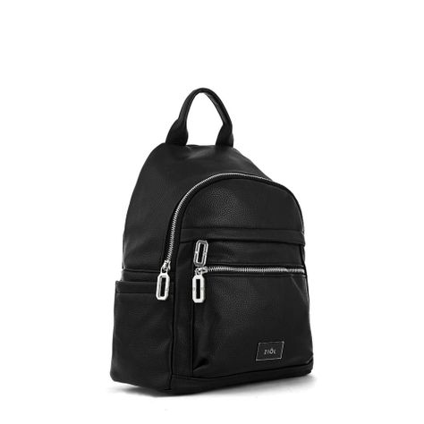 Mochila grande monserrat negro-1