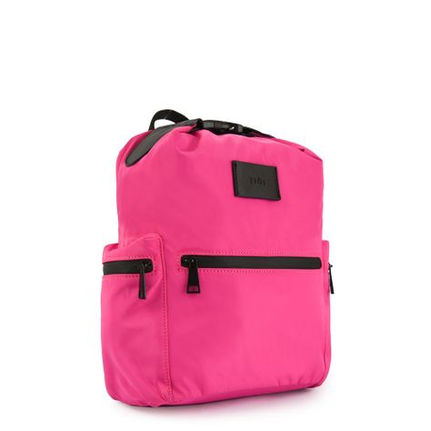 Mochila grande maurizia fucsia-1