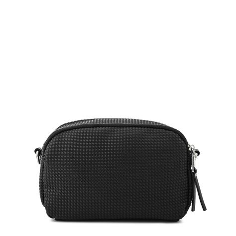 Cartera bandolera mediana cindy negro-2