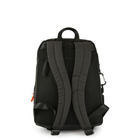 Mochila Porta Notebook Grande Samuel Verde Oliva-2