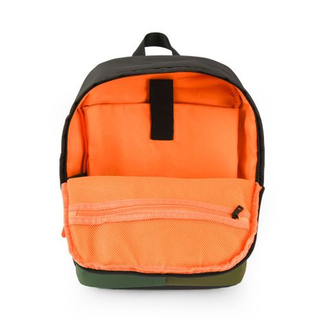 Mochila Porta Notebook Grande Samuel Verde Oliva-3