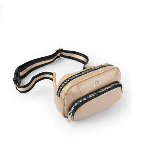 Banano mediana etienne beige oscuro-2