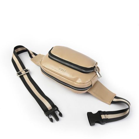 Banano mediana etienne beige oscuro-3