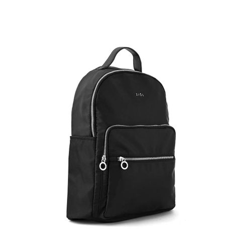Mochila portanotebook grande morgan negro-1