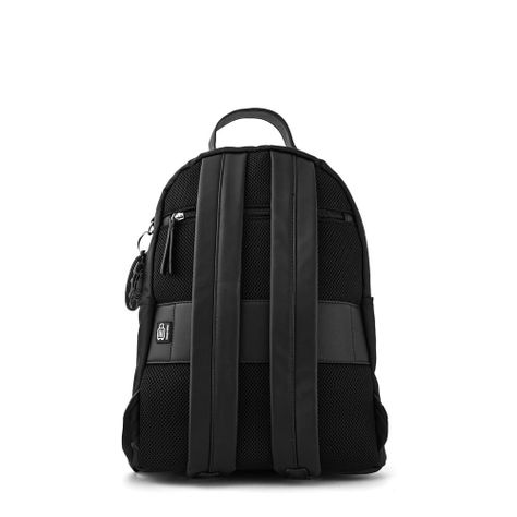 Mochila portanotebook grande morgan negro-2