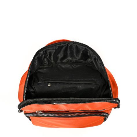 Mochila mediana listea oxido-3