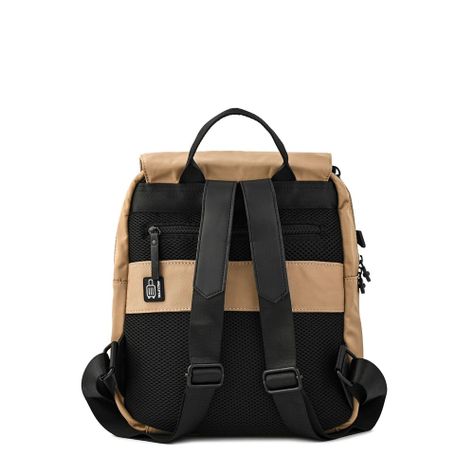 Mochila Porta Notebook brooklyn beige-2