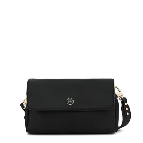 Cartera bandolera mediana jaidy negro especial-0