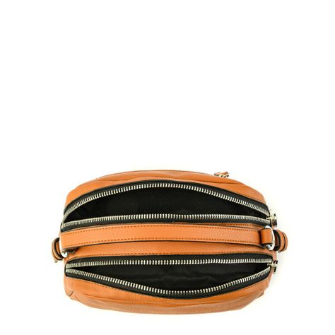 Cartera bandolera pequeña niteroi camel-3