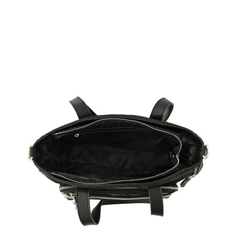 Cartera dos asas grande zamora negro-3