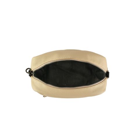 Cartera bandolera mediana anthony beige-3