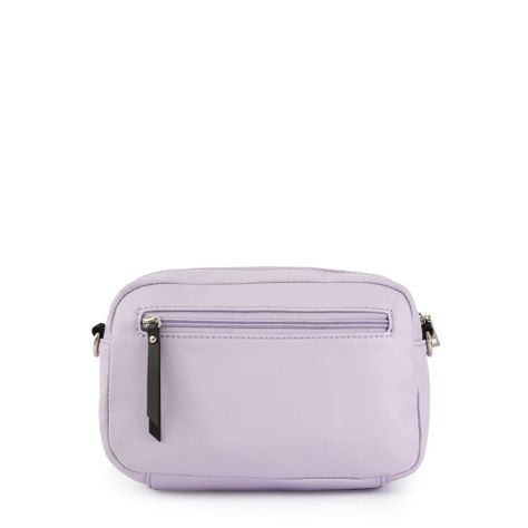Cartera bandolera mediana tami lila-2