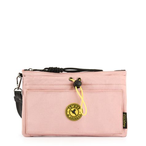 Billetera estuche grande zagora rosa viejo-0