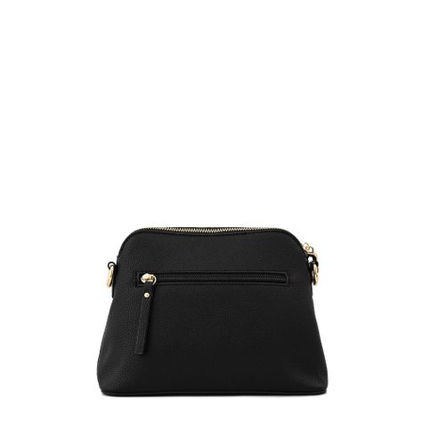 Cartera bandolera pequeña heidi negro-2