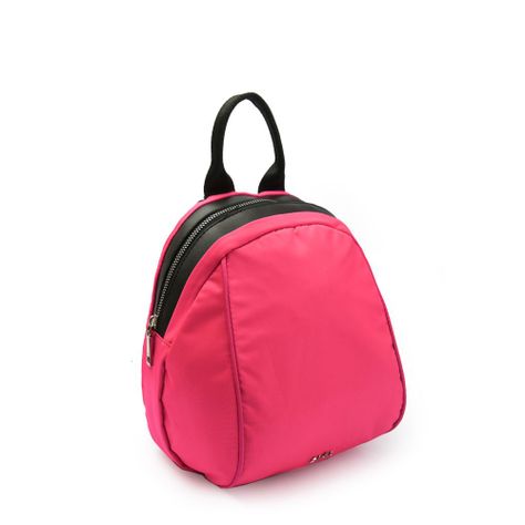 Mochila pequeña shain fucsia-1