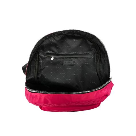 Mochila mediana arizona fucsia-3