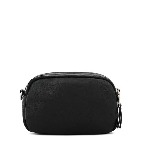 Cartera bandolera mediana cindy negro especial-2