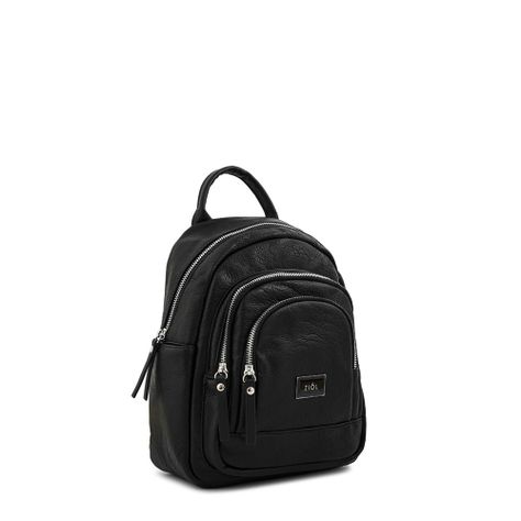 Mochila grande kada negro-1