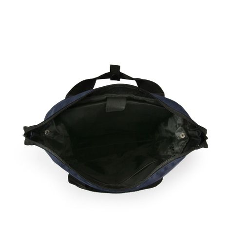 Mochila Porta Notebook Grande Benjamin Azul Oscuro-3