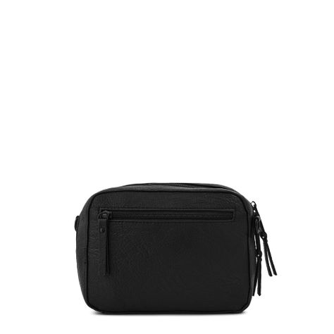 Cartera bandolera pequeña nicki negro-2