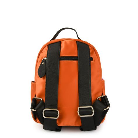 Mochila mediana prosa naranja-2