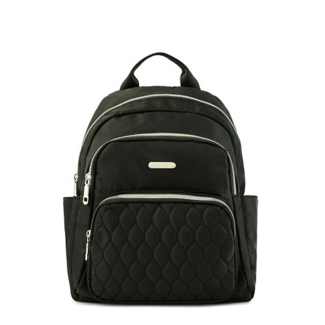 Mochila mediana garda negro-0